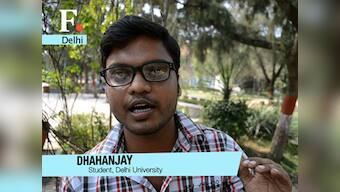 DU's 4-year-degree: Finally some justice for extra-curricular activities