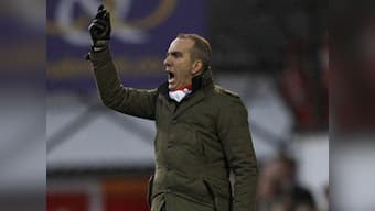 Struggling Sunderland appoint Di Canio as manager