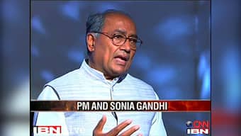 The reason behind PM Manmohan Singh's silence