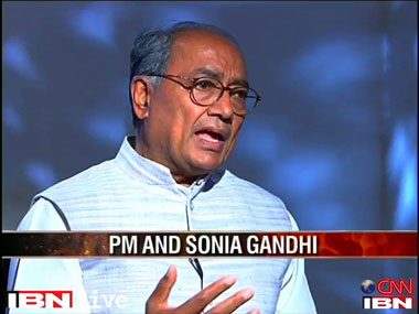 The reason behind PM Manmohan Singh's silence The reason behind PM Manmohan Singh's silence