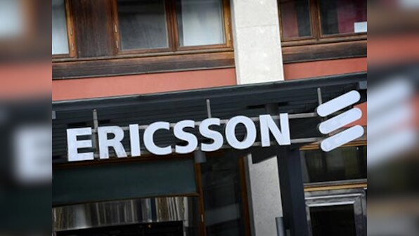 India emerges as high growth market for Ericsson. Q4 revenue up 20%