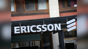 Telecom equipment maker Ericsson is expecting the global 5G subscriptions to hit one billion by 2023