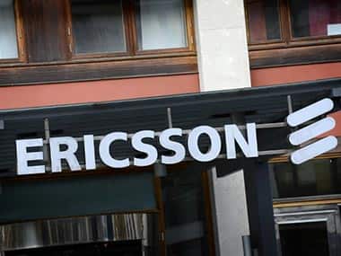 Telecom equipment maker Ericsson is expecting the global 5G subscriptions to hit one billion by 2023