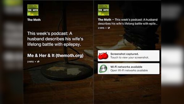 Facebook Home Review: Ideal if your life revolves around Facebook