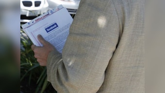 Citi files claim with Nasdaq for compensation from Facebook IPO