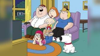 'Family Guy' episode depicting killings at Boston Marathon removed
