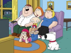 'Family Guy' episode depicting killings at Boston Marathon removed 'Family Guy' episode depicting killings at Boston Marathon removed
