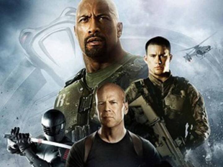 Movie Review: Nobody can save G.I. Joe Retaliation from itself