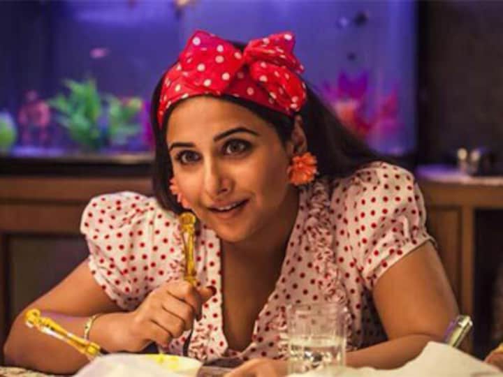 Ghanchakkar was loud, but enjoyable: Vidya Balan 