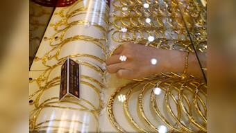 Gold prices crash again: Is this a good time to buy or sell?