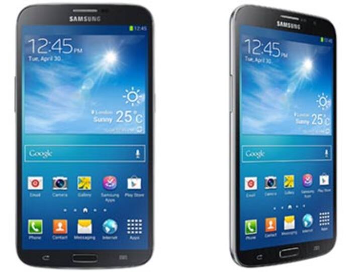 Samsung announces Galaxy Mega with 6.3-inch screen, Android 4.2  
