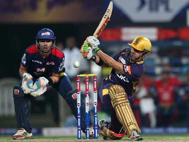 IPL Stats: The best starts and fiery finishes IPL Stats: The best starts and fiery finishes