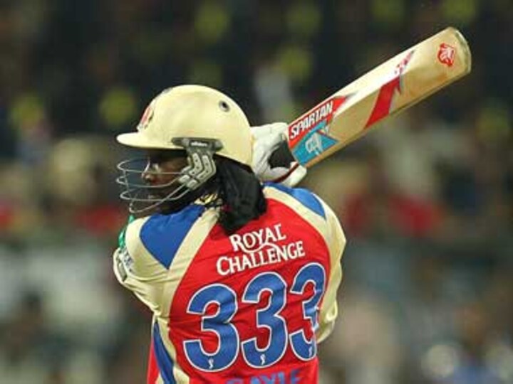 As it happened: Kohli's 47-ball 93 wins it for RCB