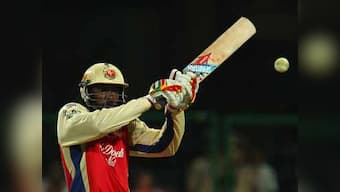 Incredible Gayle: How his 175* changed the record books