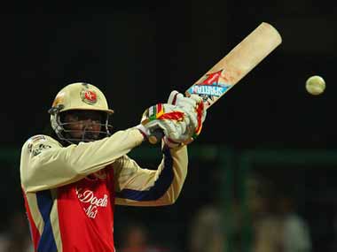 Incredible Gayle: How his 175* changed the record books Incredible Gayle: How his 175* changed the record books