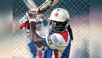 IPL 6: RCB aim for revenge against Hyderabad