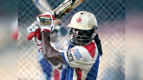 IPL 6: RCB aim for revenge against Hyderabad