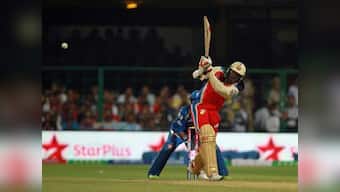 Preview: Can Mumbai Indians stop RCB's rampaging Chris Gayle?