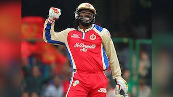 A blueprint for Gayle: Where should bowlers bowl