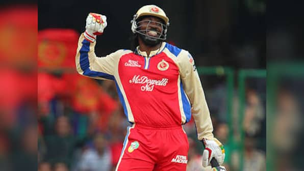 A blueprint for Gayle: Where should bowlers bowl