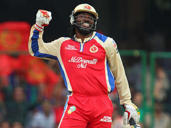 A blueprint for Gayle: Where should bowlers bowl