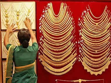 Nifty and gold will correct, but gold may rally in a bit Nifty and gold will correct, but gold may rally in a bit