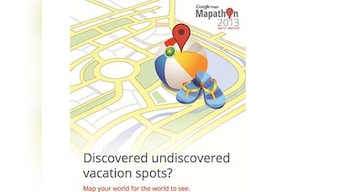 CBI may take over Google Mapathon case from Delhi police