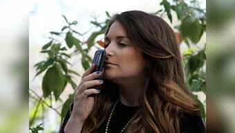 What was all the stink about 'Google Nose'?