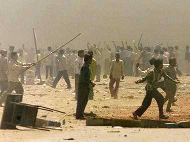 SIT chief's history made him unfit to lead probe: New book on 2002 riots