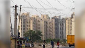 Mumbai builders look to NCR as land prices shoot up in home city