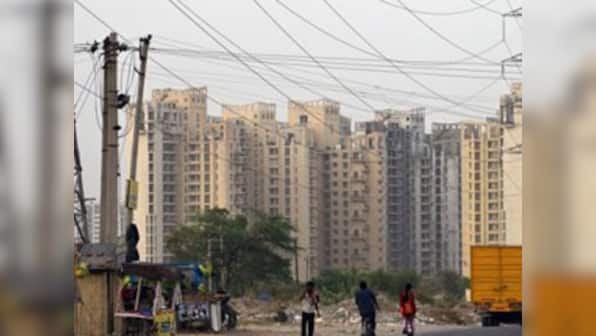 Mumbai builders look to NCR as land prices shoot up in home city