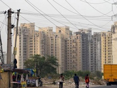 Mumbai builders look to NCR as land prices shoot up in home city Mumbai builders look to NCR as land prices shoot up in home city