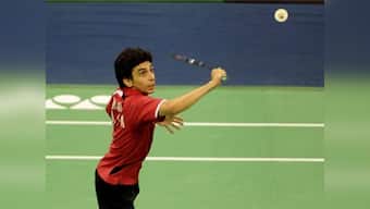 Aus Open: Gurusai Dutt in 3rd round; Jayaram, Sarada out