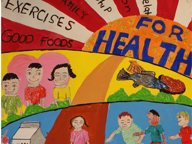 My health records? Sure, put it on FB and the cloud My health records? Sure, put it on FB and the cloud