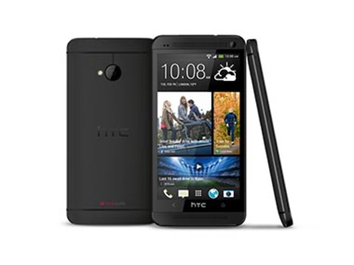 HTC One out in India for Rs 42,900 with 1GB free data for Reliance users 