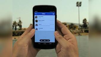 Bharti SoftBank to invest $7mn in its messaging app 'hike'