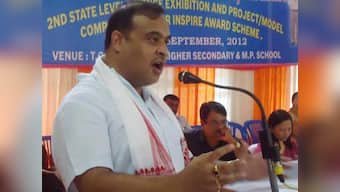 Assam minister to file defamation suit against Sudipta Sen