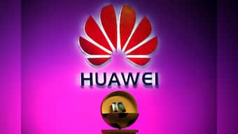 Huawei to set up R&D centre in Bangalore; invest Rs 813 cr