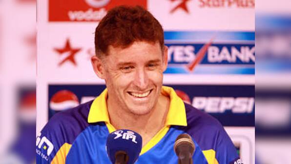 Don't underestimate India after Test loss, warns former batsman Michael Hussey
