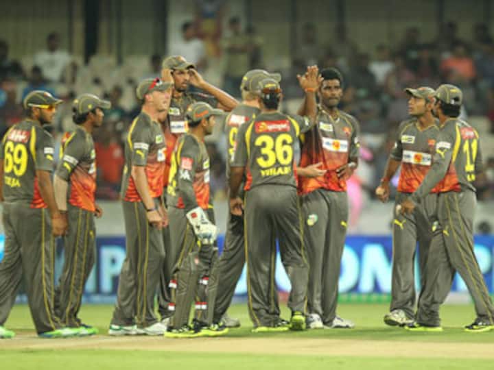 Sunrisers show plenty of promise in opening win Sunrisers show plenty of promise in opening win