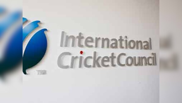 ICC introduces new 'no ball' playing condition