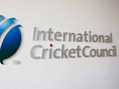 ICC introduces new 'no ball' playing condition ICC introduces new 'no ball' playing condition