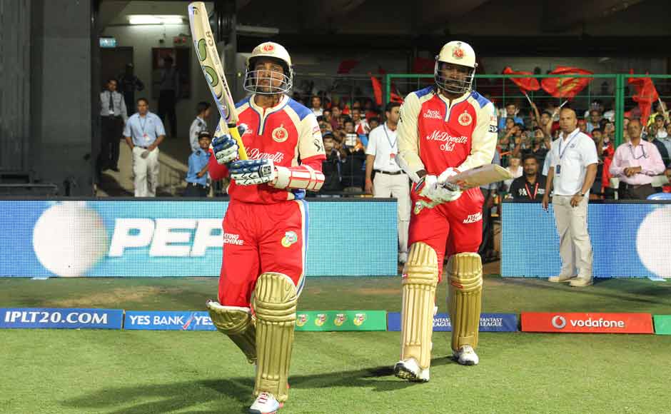 However, his fellow opener T Dilshan managed to score nothing before being dismissed. BCCI