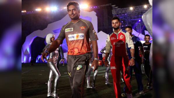 Media were a harried lot at IPL opening ceremony