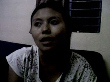 When I go out, I still need to have a male friend to feel secure When I go out, I still need to have a male friend to feel secure