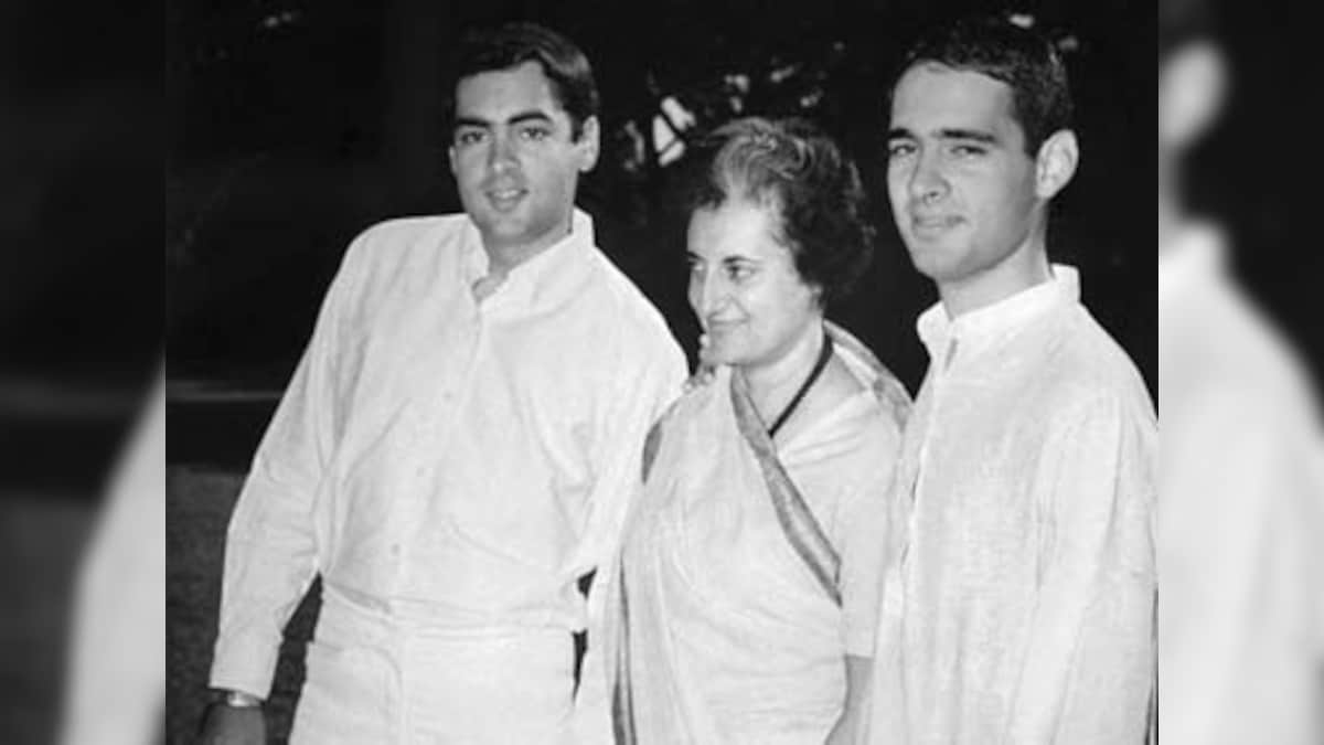 Boring: Nothing new in Wikileaks cables on Indira Gandhi – Firstpost