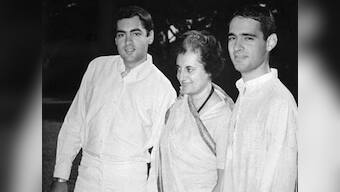 Boring: Nothing new in Wikileaks cables on Indira Gandhi