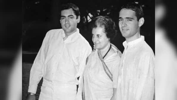 Boring: Nothing new in Wikileaks cables on Indira Gandhi