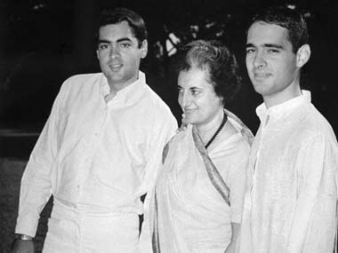 Boring: Nothing new in Wikileaks cables on Indira Gandhi Boring: Nothing new in Wikileaks cables on Indira Gandhi