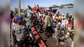 Rohingya crisis: Seven countries including US, France seek UN Security Council meet on violence in Myanmar